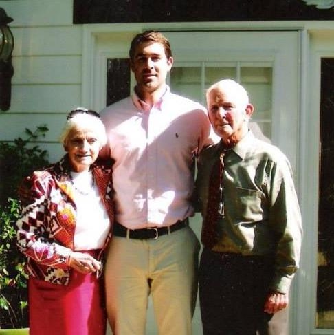 Brad Allen - Class of 2008 - Brookwood High School