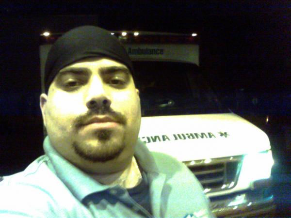 Darren Darren Perlongo - Class of 2001 - Brookwood High School