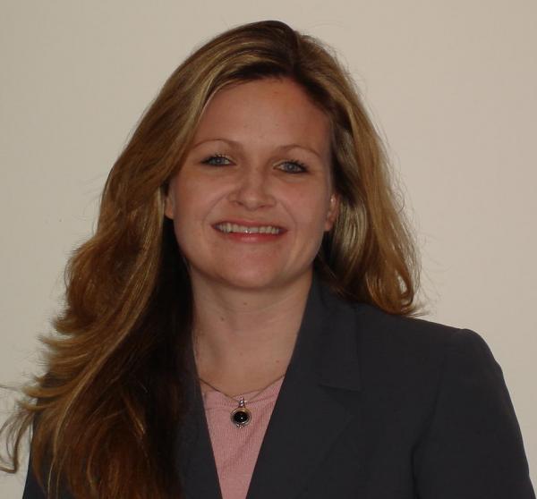 Heather Huggins - Class of 1997 - Brookwood High School