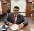 Aizaz Shaikh