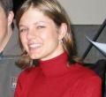 Cheyenne Renier, class of 2003