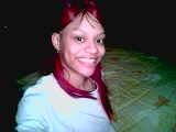 Candaciey Ray - Class of 2001 - South Gwinnett High School