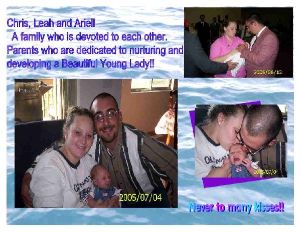 Leah Paulsen - Class of 2000 - South Gwinnett High School