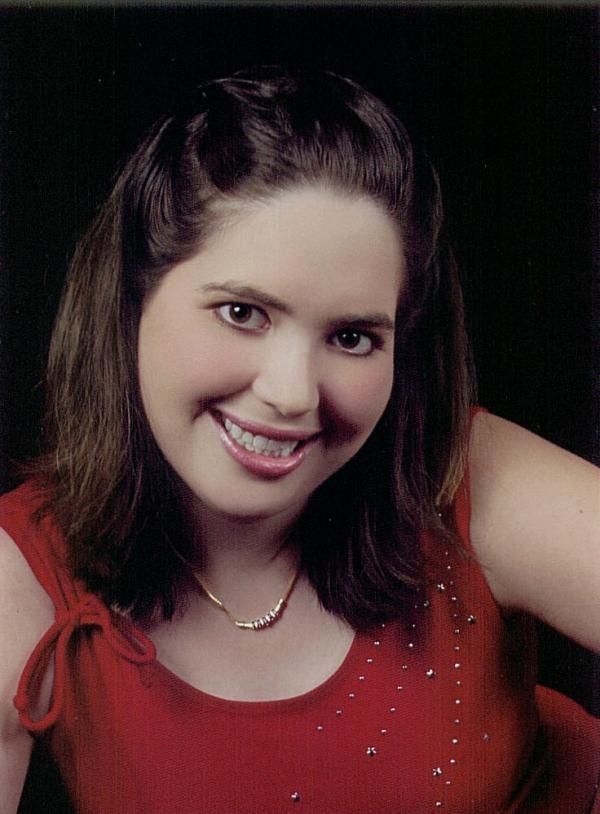 Diana Damon - Class of 1999 - South Gwinnett High School