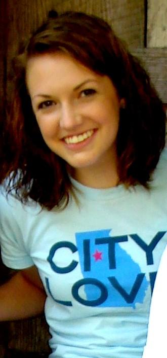Brooke Mcdaniel - Class of 2008 - South Gwinnett High School