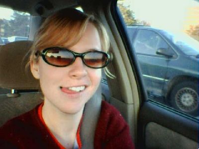 Autumn Pritts - Class of 2000 - South Gwinnett High School