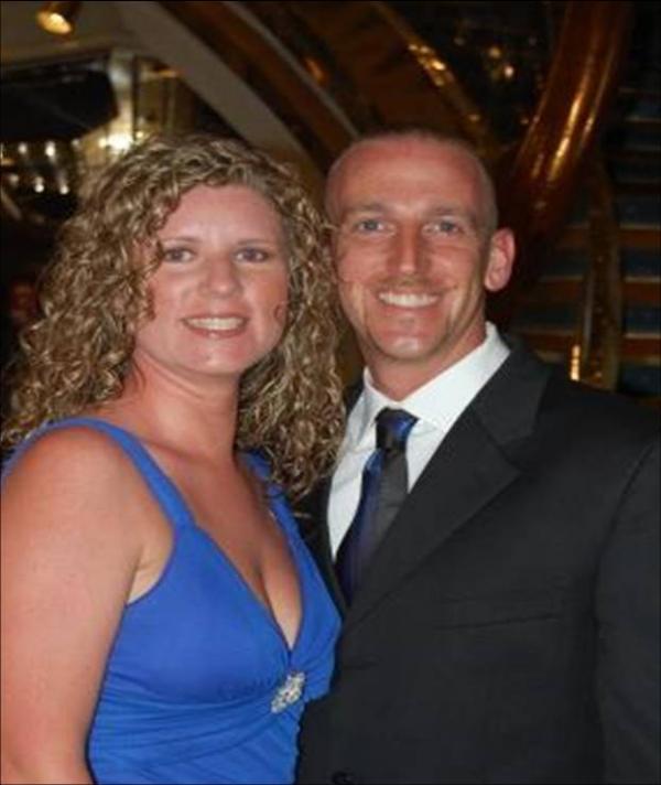 Johnny Nunn - Class of 1996 - South Gwinnett High School