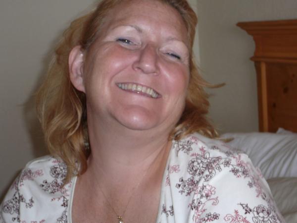 Patricia Thorpe - Class of 1981 - South Gwinnett High School
