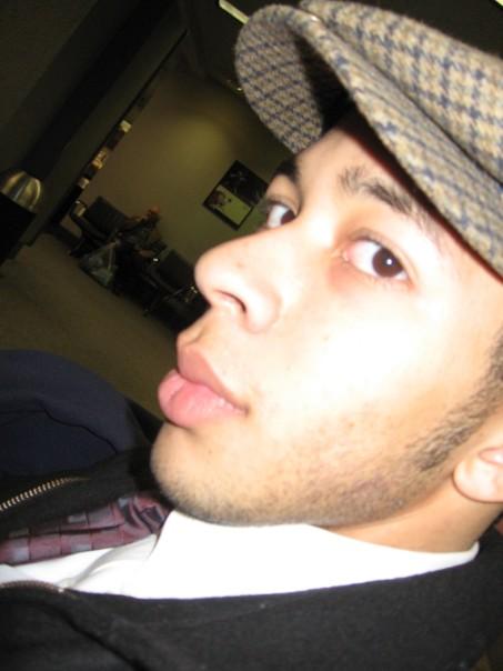 Greg Lockett - Class of 2005 - South Gwinnett High School