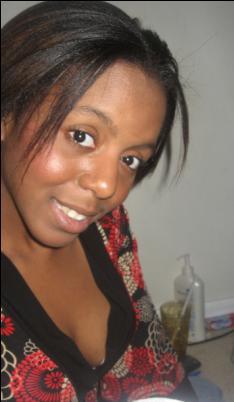 Shatonjala Byrd - Class of 2006 - South Gwinnett High School