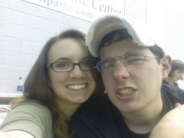 Ashley Conley - Class of 2006 - South Gwinnett High School