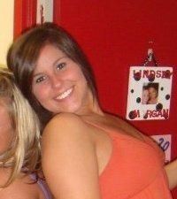 Helen Michel - Class of 2006 - South Gwinnett High School