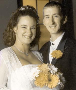 Heather Thrower - Class of 1993 - South Gwinnett High School