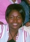 Rosine Ndayikeze - Class of 2006 - South Gwinnett High School