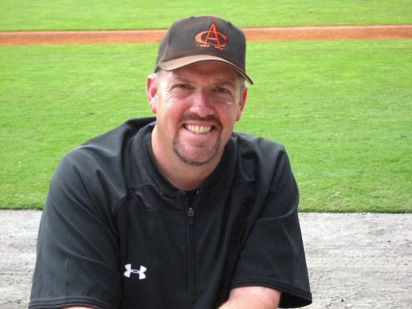 Steve Autry - Class of 1987 - South Gwinnett High School