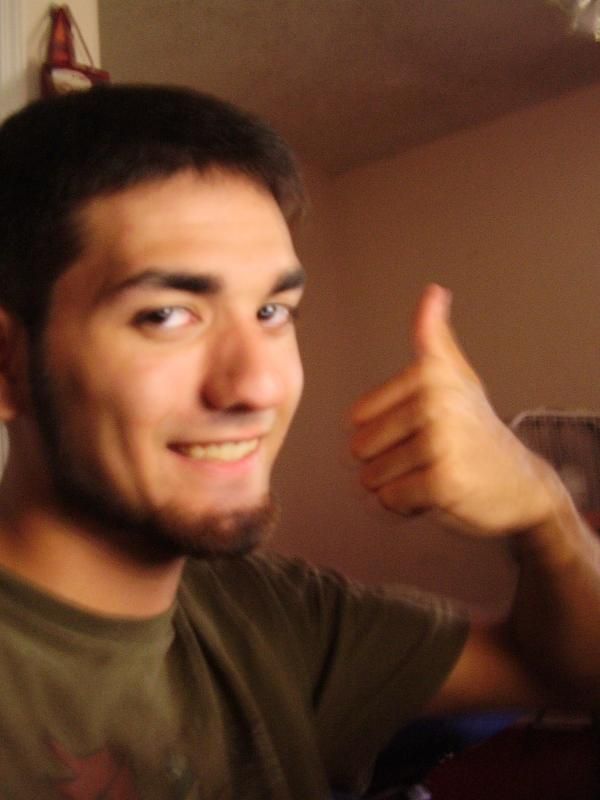 Preston Casey - Class of 2009 - South Gwinnett High School