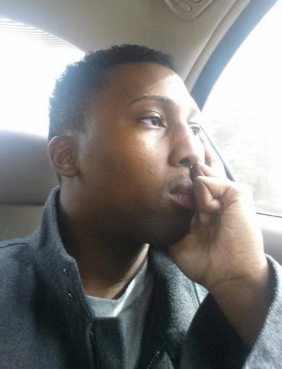 Rob Walker - Class of 2005 - South Gwinnett High School