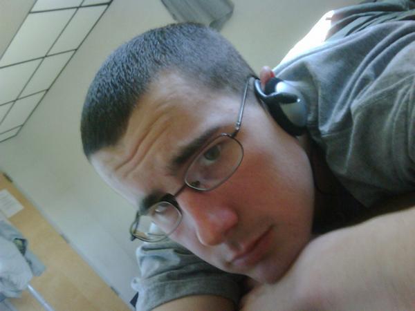 Kenneth Huffman - Class of 2006 - South Gwinnett High School