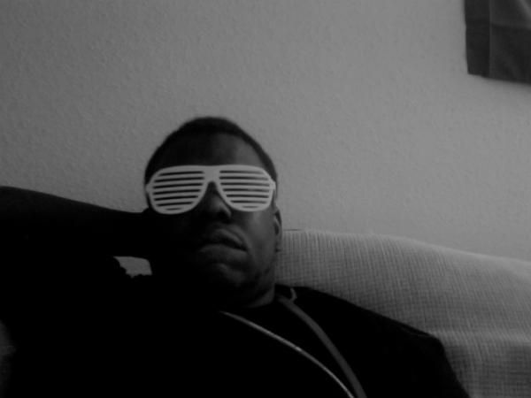 Derrick Mccall - Class of 2007 - South Gwinnett High School