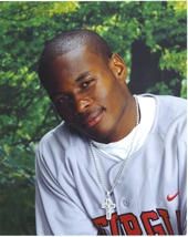 Brandon Abby - Class of 2005 - South Gwinnett High School