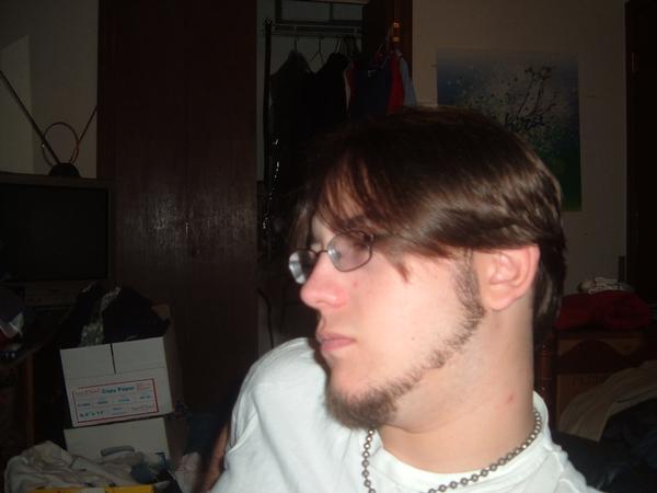 Jason Connell - Class of 2006 - South Gwinnett High School