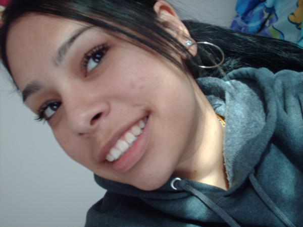 Geralee Corona - Class of 2007 - South Gwinnett High School