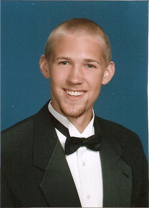 Paul Norvell - Class of 2007 - South Gwinnett High School