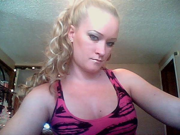 Tiffany Puckett - Class of 1998 - South Gwinnett High School