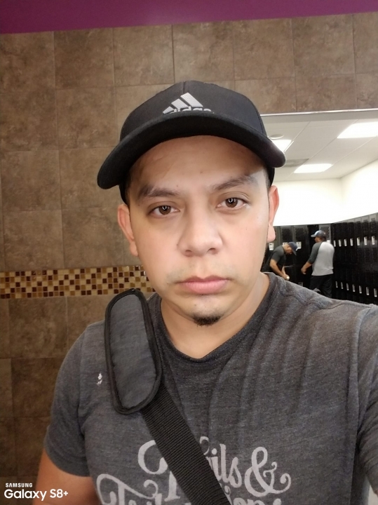 Armando Herrejon - Class of 2006 - South Gwinnett High School
