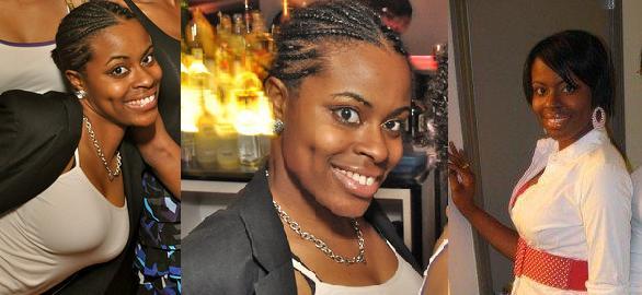Tiffany Peck - Class of 2005 - South Gwinnett High School