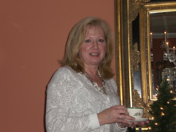 Pam Broyles - Class of 1974 - South Gwinnett High School