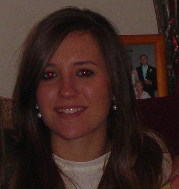 Courtney Morris - Class of 2006 - South Gwinnett High School