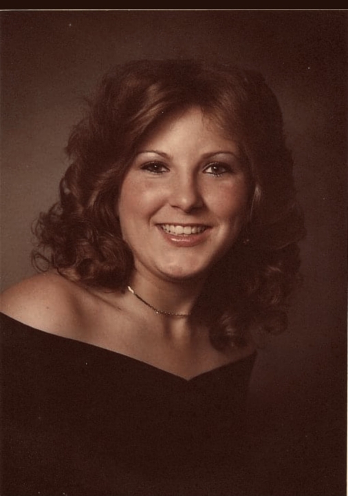 Valina Spencer - Class of 1978 - South Gwinnett High School