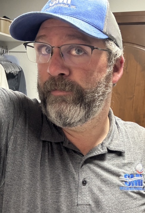 Brad Arrendale - Class of 2004 - South Gwinnett High School