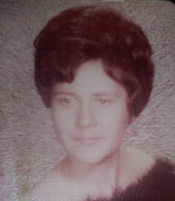 Betty Moreland - Class of 1968 - South Gwinnett High School