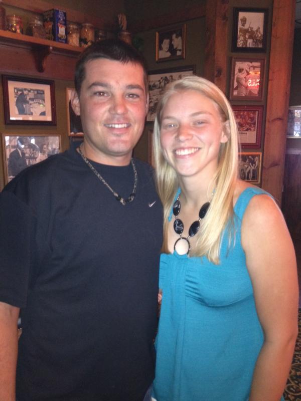 Lizzi Perry - Class of 2009 - South Gwinnett High School