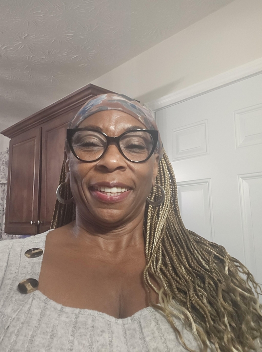 Jacqueline Everson - Class of 1980 - South Gwinnett High School