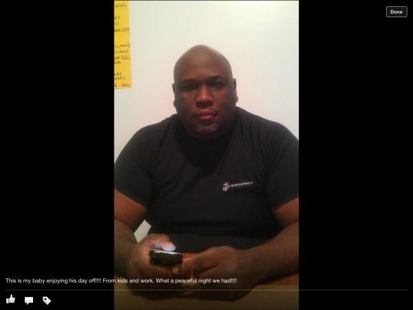 Melvin Loyal - Class of 1988 - South Gwinnett High School