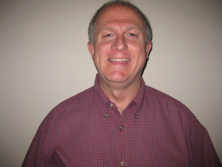 Jeff Lakin - Class of 1973 - South Gwinnett High School