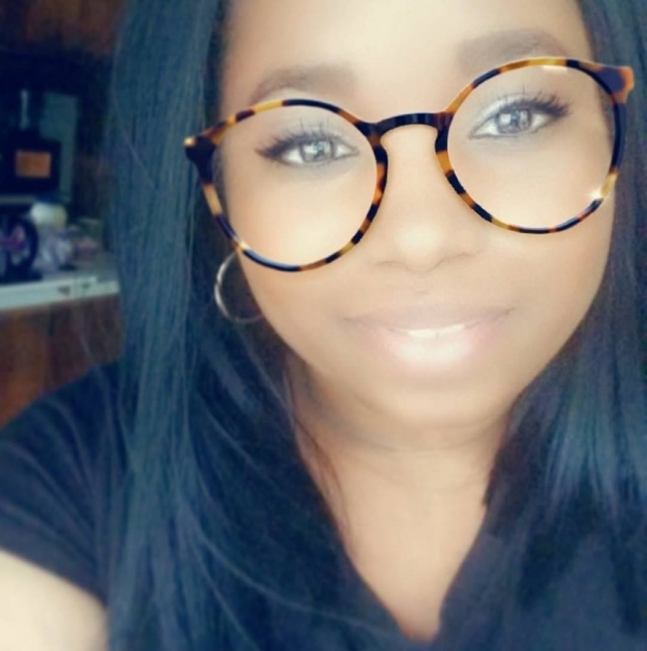 Veonne Anderson Veonne Lightburn - Class of 2010 - South Gwinnett High School