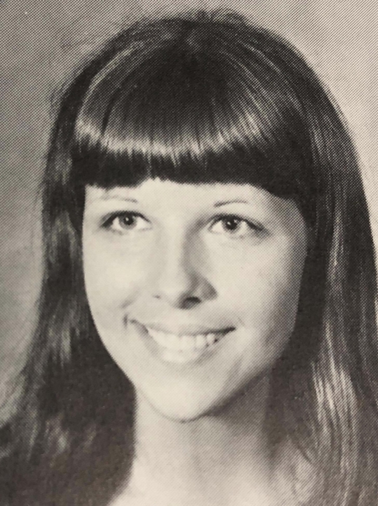 Sandra Cruce - Class of 1972 - South Gwinnett High School