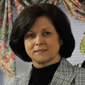 Sandra Downs - Class of 1971 - South Gwinnett High School