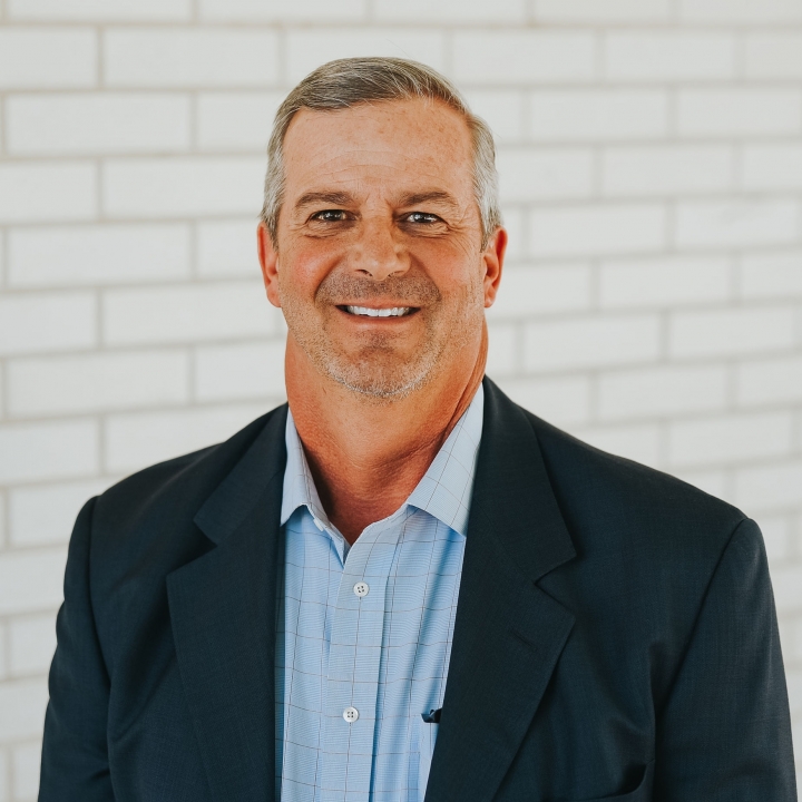 Larry Swinney - Class of 1980 - South Gwinnett High School