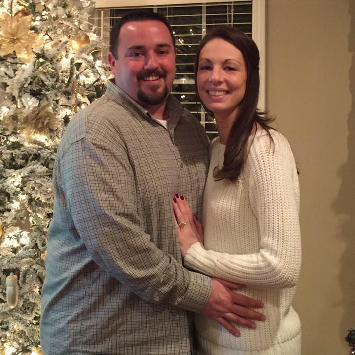 Jodi Fitch - Class of 2000 - South Gwinnett High School