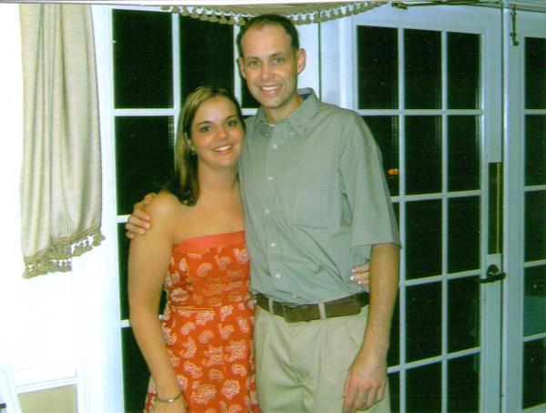 Jennifer Brown - Class of 2000 - South Gwinnett High School