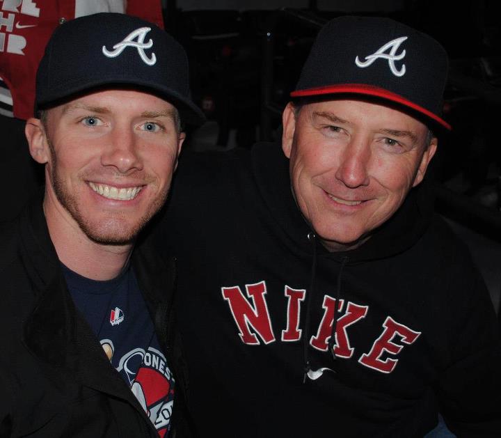 Sean Massey - Class of 2003 - South Gwinnett High School