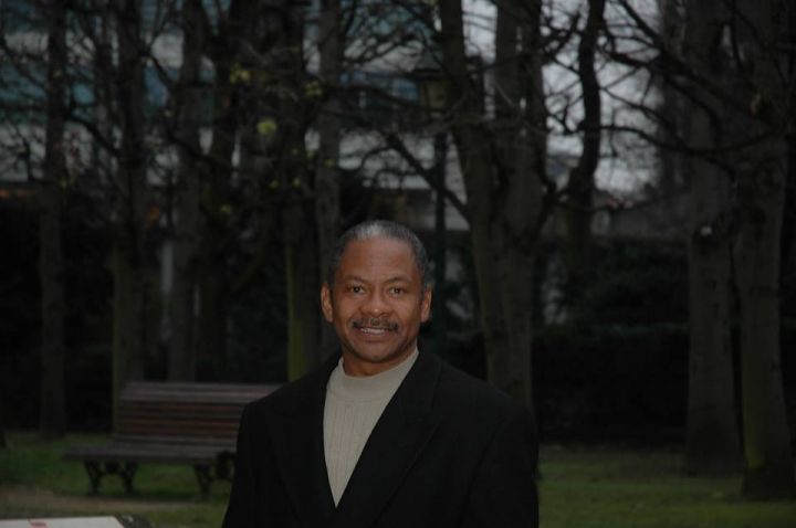 Douglas Hill - Class of 1980 - South Gwinnett High School