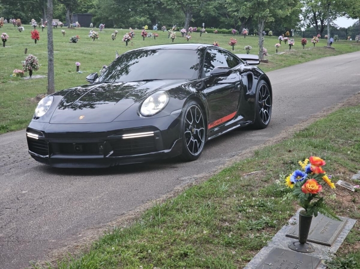 Chris Frazier - Class of 1988 - Gainesville High School