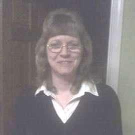 Paula Busch - Class of 1981 - Gainesville High School
