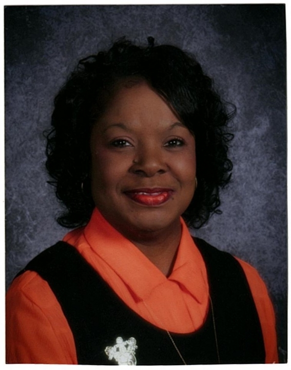 Janice Young - Class of 1976 - Gainesville High School